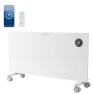 Превью Convection Panel Space Heater with WiFi App Control — Portable Heating Solutions, Pasapair