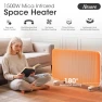 Превью Convection Panel Space Heater — Portable Heating Solutions, Nexaro