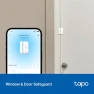 Превью Door Sensor Starter Kit — Smart Home Security, Tapo