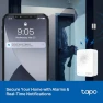 Превью Door Sensor Starter Kit — Smart Home Security, Tapo