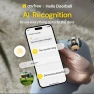 Превью Doorbell Camera Wireless with Chime — Kits, anyfree