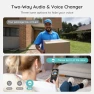 Превью Doorbell Camera Wireless — Kits, BOIFUN