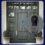 Превью Doorbell Camera with Monitor Screen — Security Cameras, TKMARS
