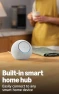 Превью Echo Dot Max Alexa speaker — Built-In Audio Solutions, Amazon