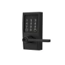 Превью Encode Century WiFi Latitude Lever Smart Keyless Entry Touchscreen Door Lock — Electromagnetic Security Locks, SCHLAGE
