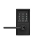 Превью Encode Century WiFi Latitude Lever Smart Keyless Entry Touchscreen Door Lock — Electromagnetic Security Locks, SCHLAGE
