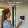 Превью Home Security System with LCD Touch Screen — Smart Home Security, PGST