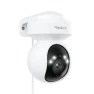 Превью Outdoor Plug-in WiFi 6 Security Camera — Dome Surveillance Cameras, Reolink