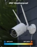 Превью Plug-in Outdoor WiFi Security Camera — Outdoor Security Cameras, Reolink