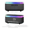 Превью Portable Bluetooth Speaker with Wireless Charging and Night Light — Portable Audio, Auvoda