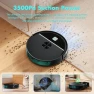Превью Robot Vacuum and Mop Combo — Smart Cleaning Robots, ECOHOME