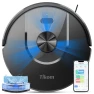 Превью Robot Vacuum and Mop Combo — Smart Cleaning Robots, Tikom