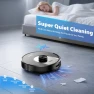 Превью Robot Vacuum and Mop Combo — Smart Cleaning Robots, Tikom