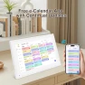 Превью Smart Digital Calendar Planner and Chore Chart — Digital Frames, moonka