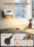Превью Smart Wall Heater — Portable Heating Solutions, GiveBest