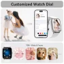 Превью Smart Watch for Women — Smartwatches, Tensky