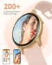 Превью Smart Watch for Women — Smartwatches, AGPTEK
