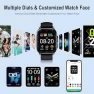 Превью Smart Watch with Bluetooth Calling and Fitness Tracking — Smartwatches, ISKOVI