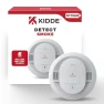 Превью Smoke Detector with 10-Year Battery — Carbon Monoxide Detectors, Kidde