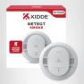 Превью Smoke Detector with 10-Year Battery — Carbon Monoxide Detectors, Kidde