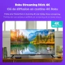 Превью Streaming Stick 4K — Ultra HD Media Players, Roku
