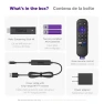 Превью Streaming Stick 4K — Ultra HD Media Players, Roku