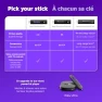 Превью Streaming Stick 4K — Ultra HD Media Players, Roku