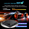 Превью TV Box — Ultra HD Media Players, LEFFOT