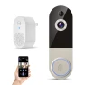 Превью Wireless Doorbell Camera — Outdoor Security Cameras, MeshSear