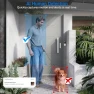 Превью Wireless Doorbell Camera — Outdoor Security Cameras, MeshSear