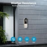 Превью Wireless Doorbell Camera — Outdoor Security Cameras, MeshSear