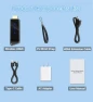 Превью Wireless HDMI Display Dongle Adapter — USB, BRAIDOL