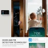 Превью Wireless Home Alarm Camera System — Smart Home Security, LWOHSI