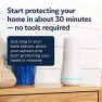 Превью Wireless Home Security System — Smart Home Security, SimpliSafe