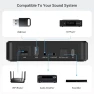 Превью Wireless Music Streamer — Receivers & Adapters, Arylic