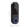 Превью Wireless Wi-Fi Video Doorbell Camera — Smart Home Security, NodeGlow