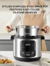 Превью 10-in-1 Electric Pressure Cooker — Electric Pressure Cookers, Midea