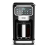Превью 12-Cup Programmable Coffee Maker with Touch Screen & Reusable Filter — Coffee Makers, Gevi