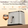 Превью 9-in-1 TurboBlaze Air Fryer 6 Qt — Air Fryers, Cosori