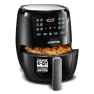 Превью Air Fryer Oven with Digital Display — Air Fryers, Gourmia