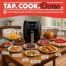 Превью Air Fryer Oven with Digital Display — Air Fryers, Gourmia
