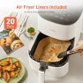 Превью Air Fryer Pro — Air Fryers, Cosori
