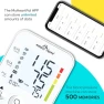 Превью Blood Pressure Monitor with Large Cuff — Blood Pressure Monitors, Easy@Home