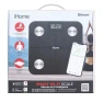 Превью Digital WiFi Smart Scale for Body Weight — Weight Management Tools, iHome