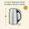 Превью Electric Kettle — Kettles & Tea Machines, Cuisinart
