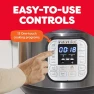 Превью Electric Pressure Cooker with 7-in-1 Functions — Electric Pressure Cookers, Instant Pot