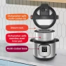 Превью Electric Pressure Cooker with 7-in-1 Functions — Electric Pressure Cookers, Instant Pot