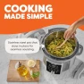 Превью Electric Pressure Cooker — Electric Pressure Cookers, Instant Pot