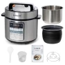 Превью Electric Pressure Cooker — Electric Pressure Cookers, Fullwill