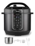 Превью Electric Pressure Cooker — Electric Pressure Cookers, Midea